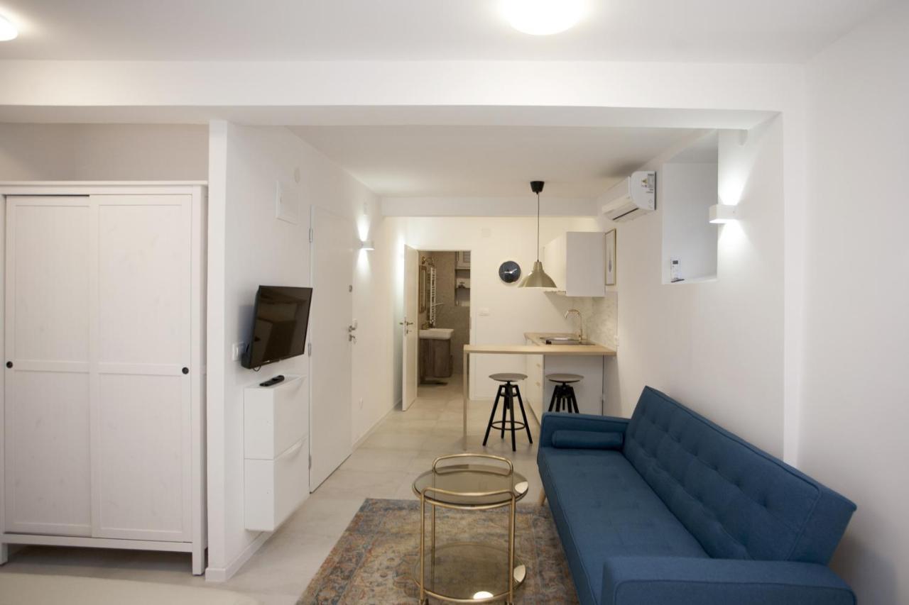 Studio Apartment Jon Split Eksteriør billede