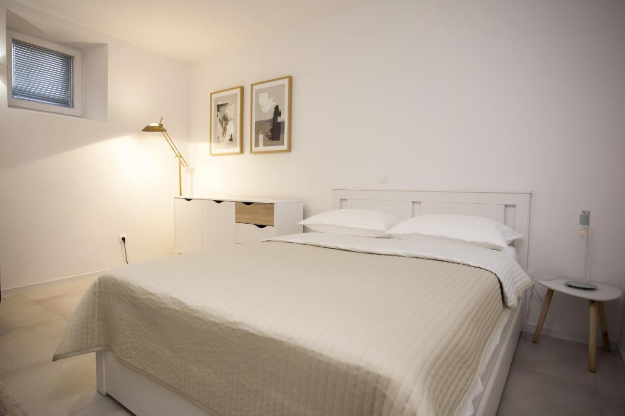 Studio Apartment Jon Split Eksteriør billede