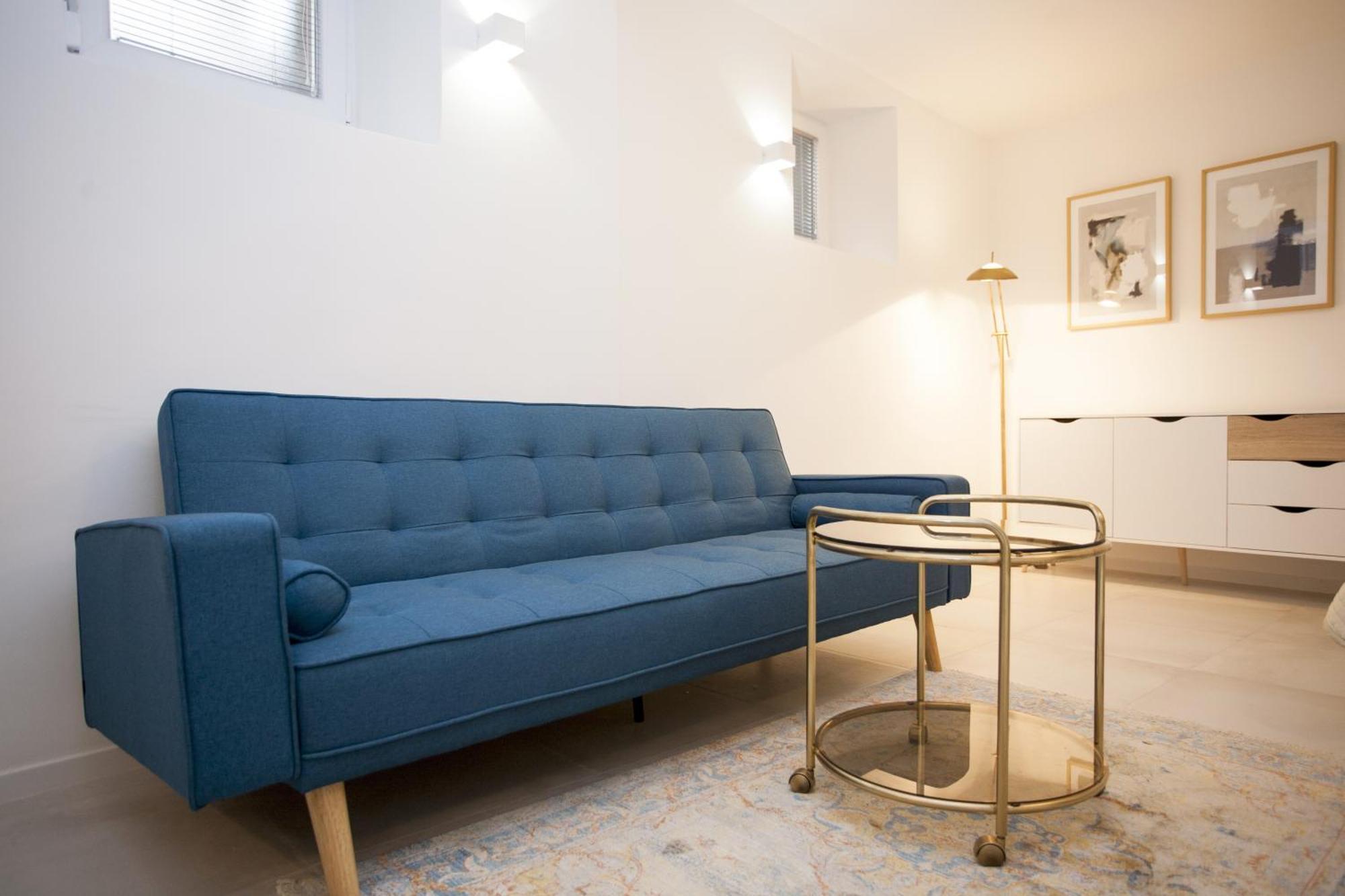 Studio Apartment Jon Split Eksteriør billede