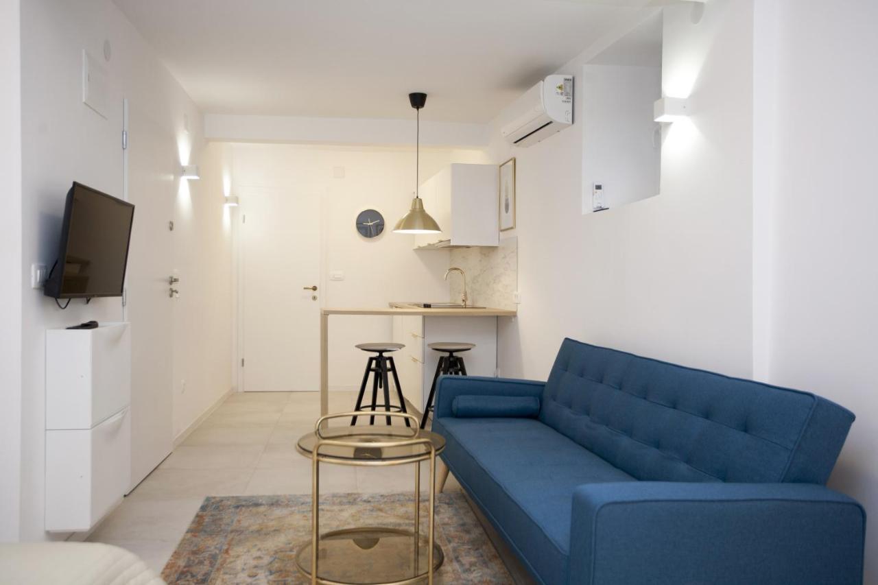 Studio Apartment Jon Split Eksteriør billede