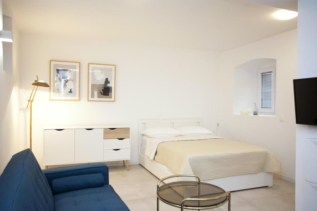 Studio Apartment Jon Split Eksteriør billede