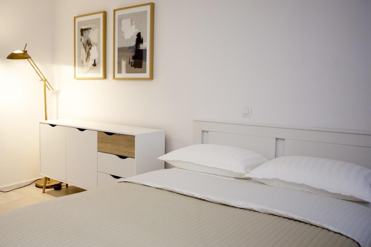 Studio Apartment Jon Split Eksteriør billede